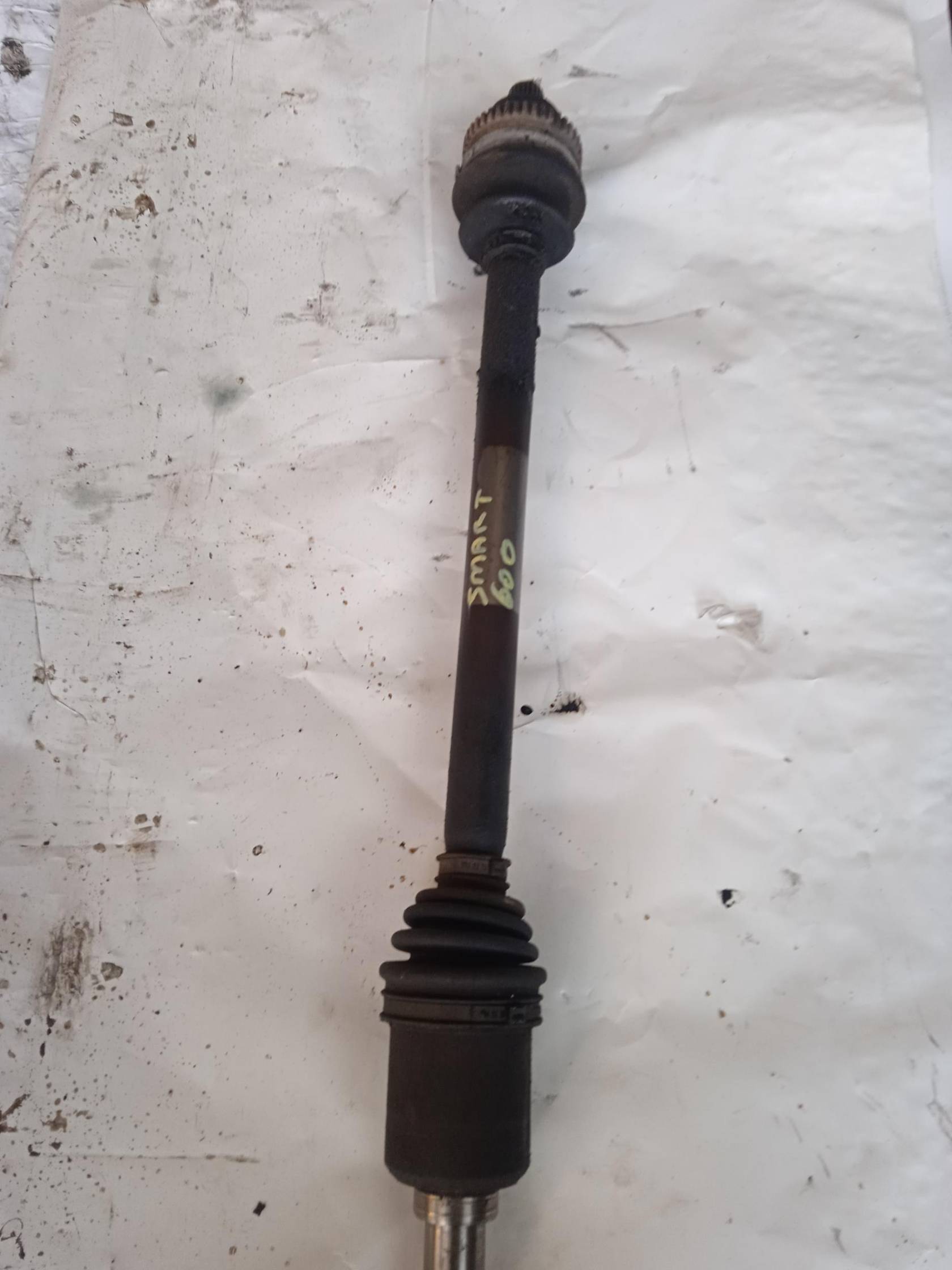 Semialbero ant. compl. dx.